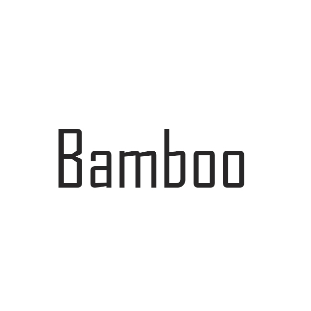 Bamboo