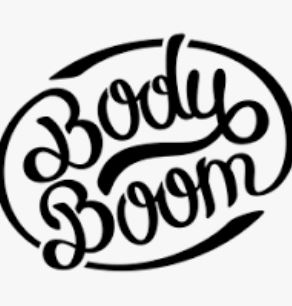 Товары бренда BODY BOOM