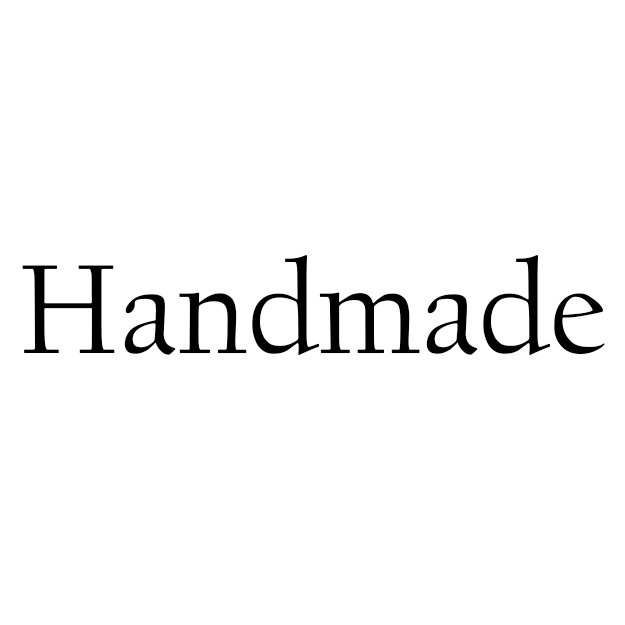 Товары бренда Handmade