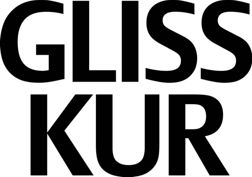 Товары бренда Gliss Kur  