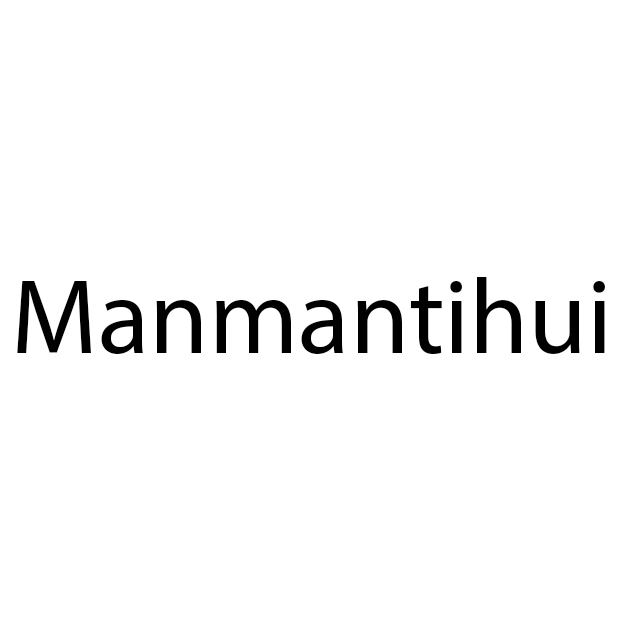 Manmantihui