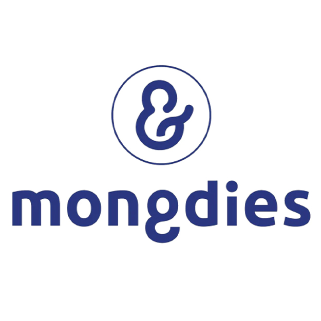 Товары бренда Mongdies