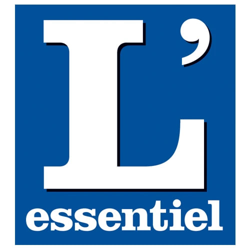 L'essentiel brendi mahsulotlari  