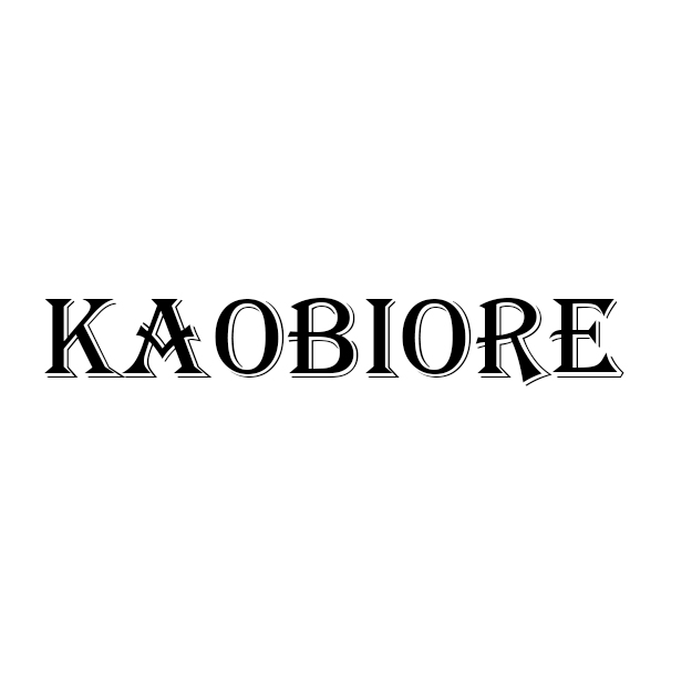 KaoBiore