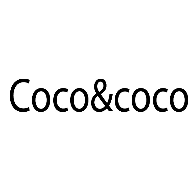 Товары бренда Coco&coco  