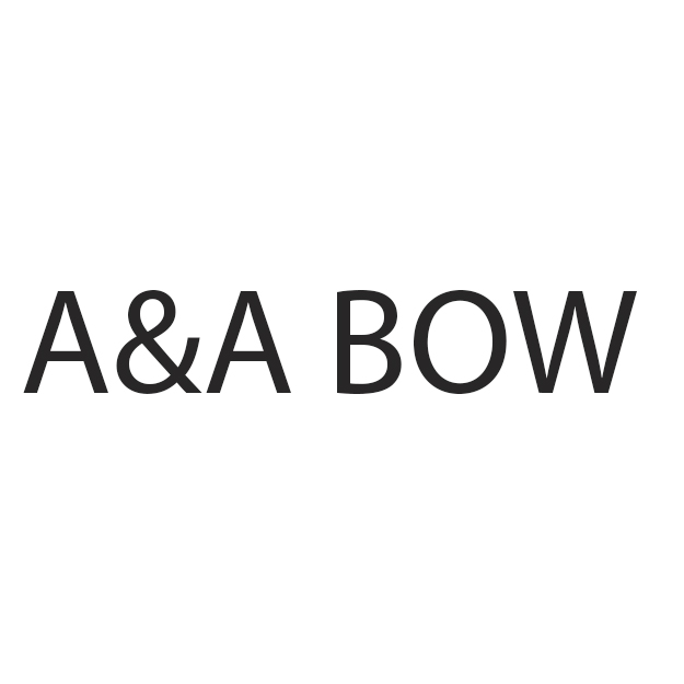 Товары бренда A&A BOW  
