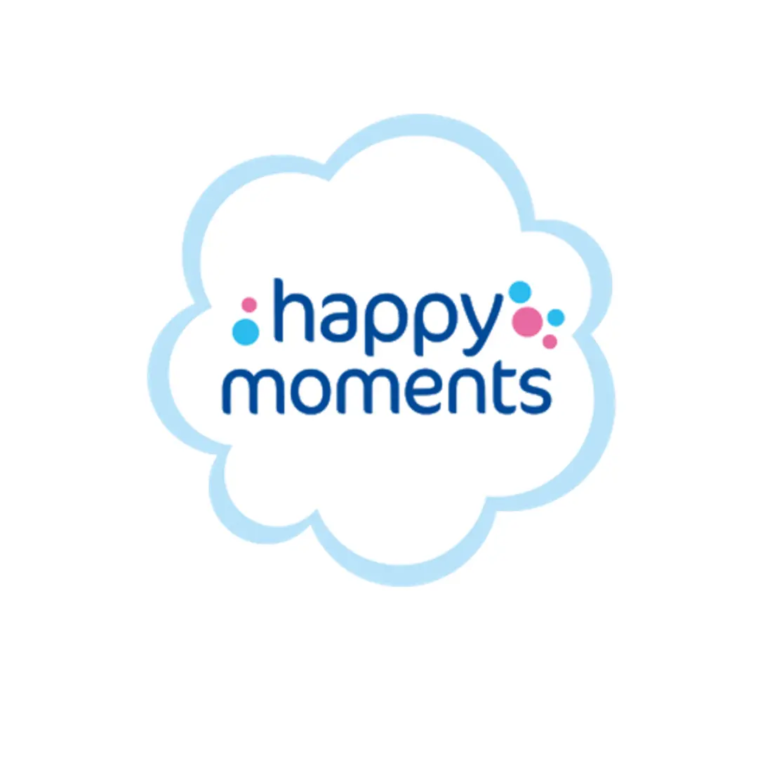 Товары бренда Happy Moments  