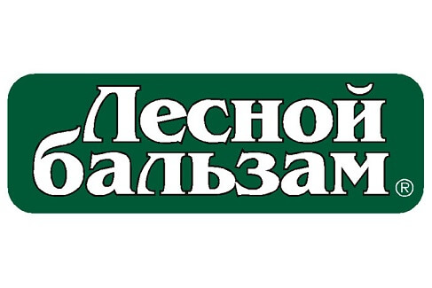 Товары бренда Лесной Бальзам  