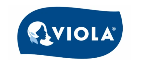 Viola бренди маҳсулотлари  