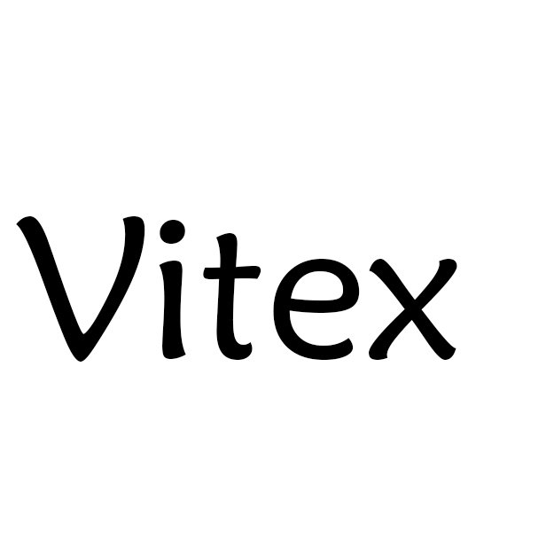 Товары бренда Vitex