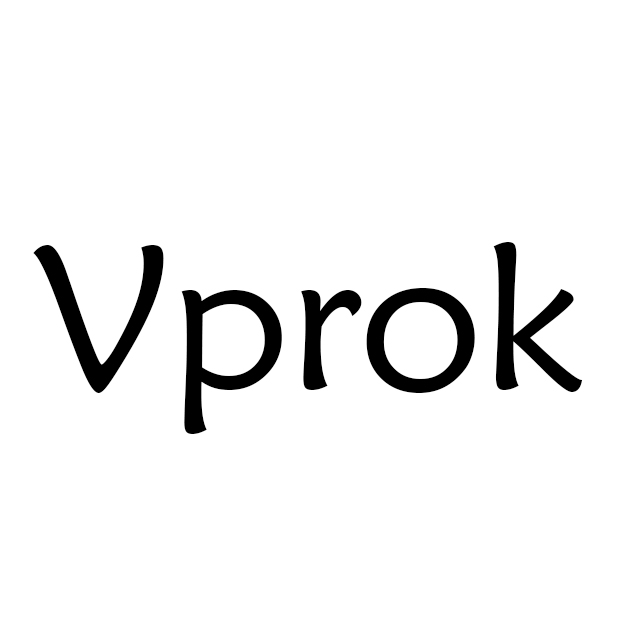 Товары бренда Vprok