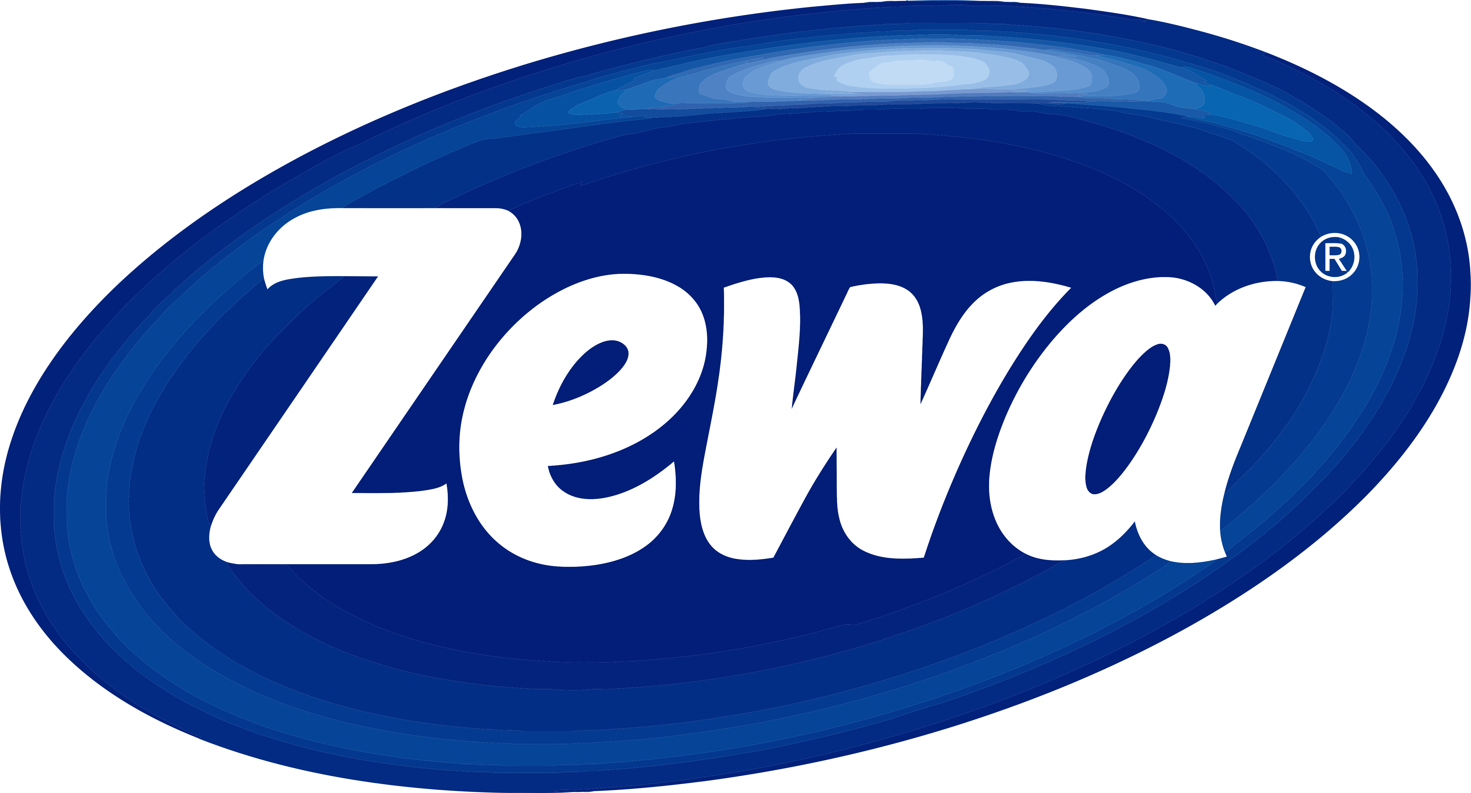 Товары бренда Zewa  
