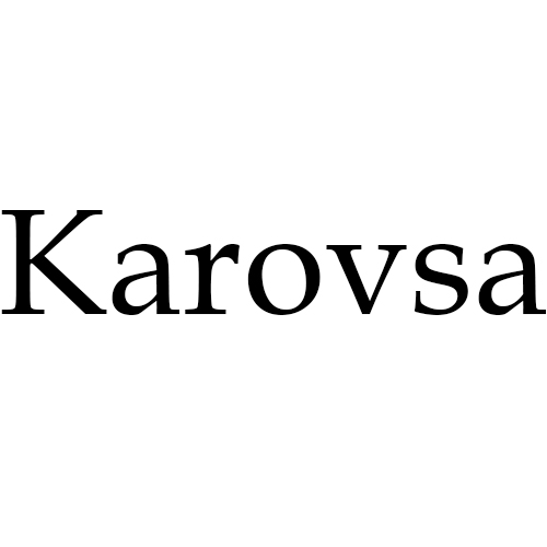 Karovsa
