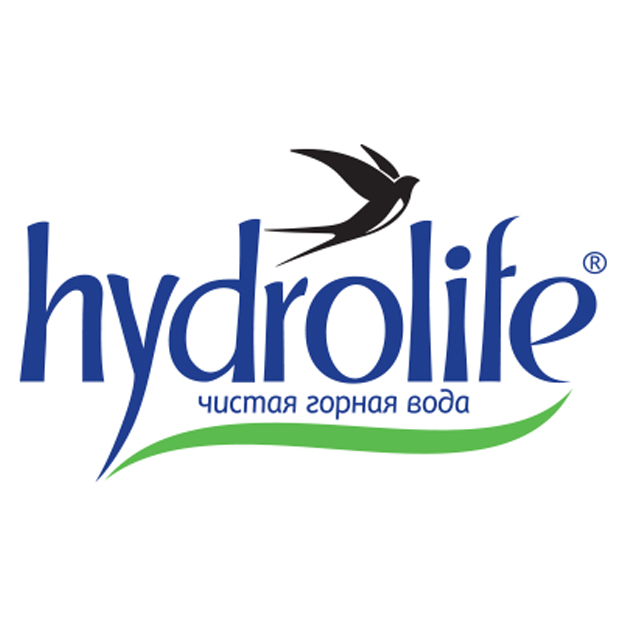 Hydrolife brendi mahsulotlari  