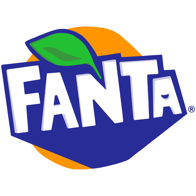 Товары бренда Fanta