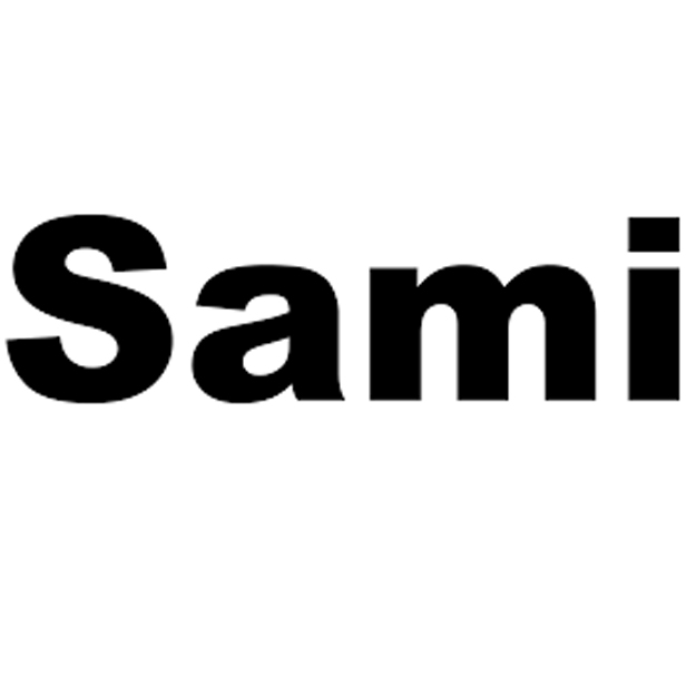 Товары бренда SAMI
