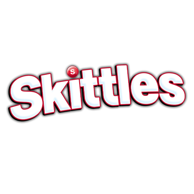 Skittles brendi mahsulotlari