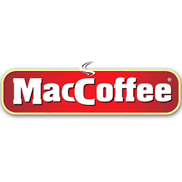 MacCoffee brendi mahsulotlari