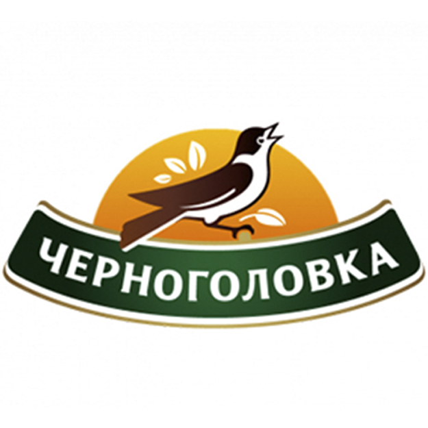 Товары бренда Черноголовка  
