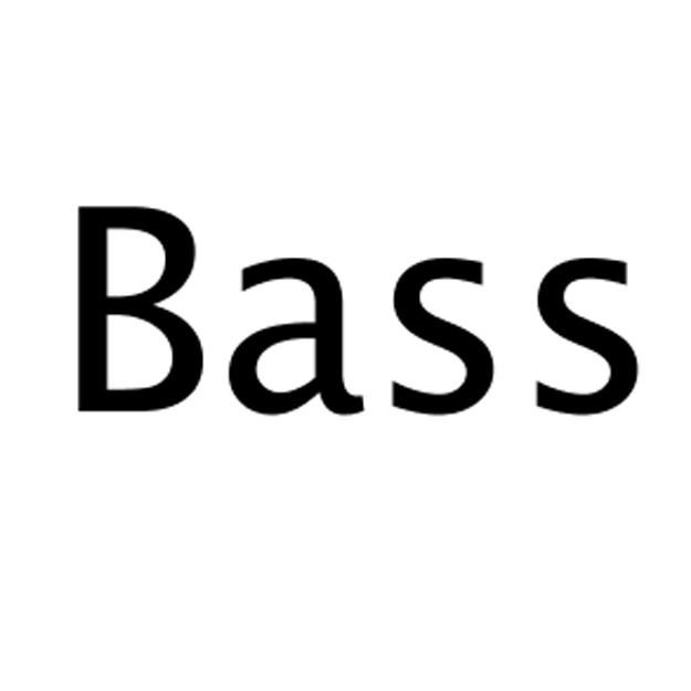 Товары бренда BASS  