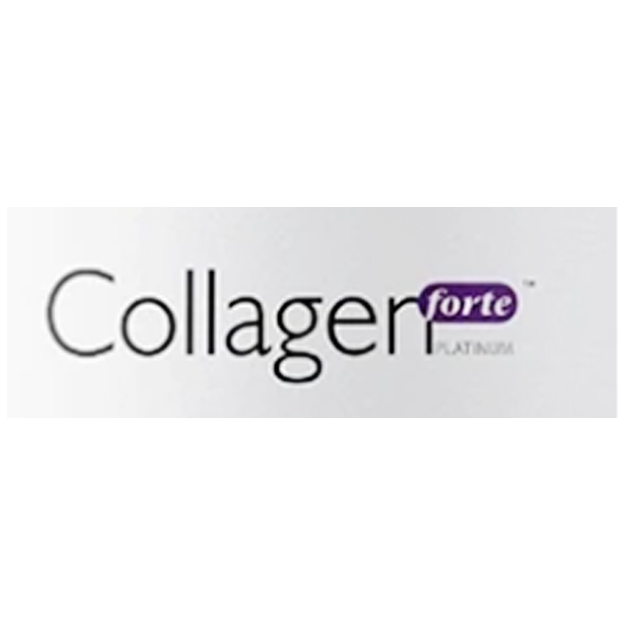 Товары бренда Collagen Forte Platinum  