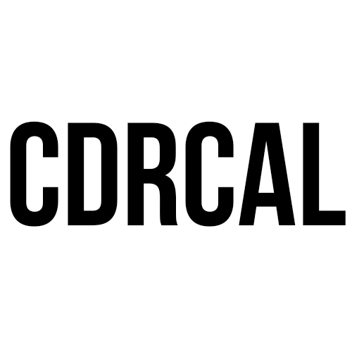 CDRCAL бренди маҳсулотлари