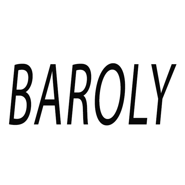 Товары бренда Baroly  