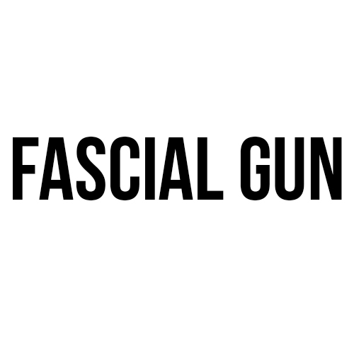 Fascial Gun