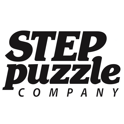 Step Puzzle