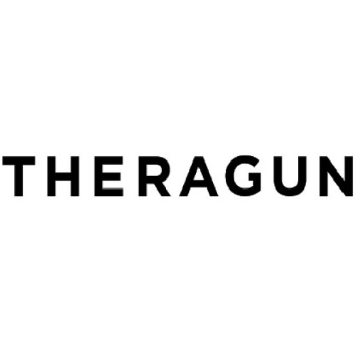 Товары бренда Theragun