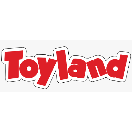Товары бренда Toyland  