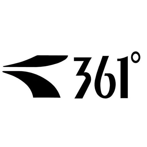 361˚