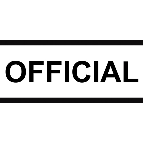 Товары бренда Official  