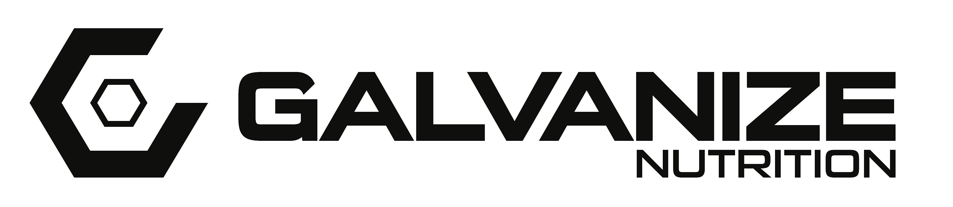 Galvanize Nutrition brendi mahsulotlari