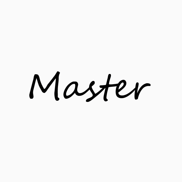 Master