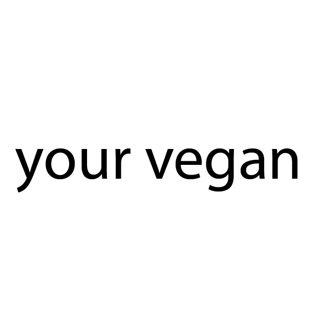your vegan brendi mahsulotlari  