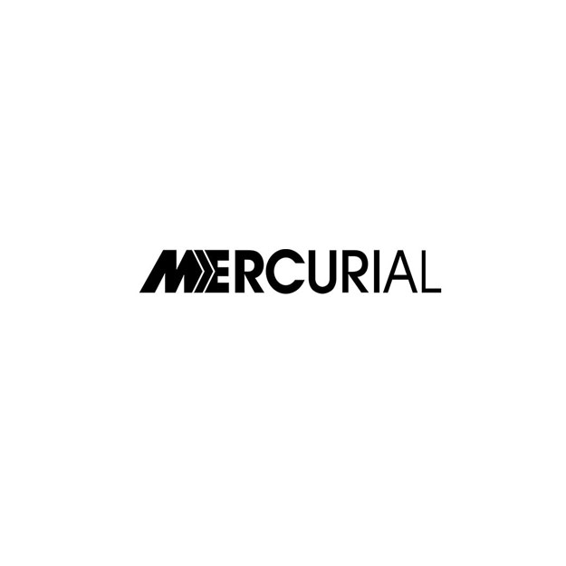 Товары бренда Mercurial