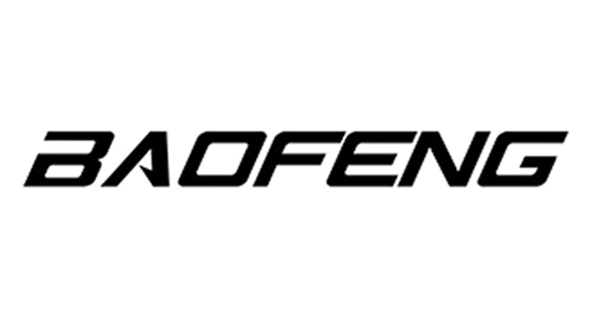 Товары бренда Baofeng  