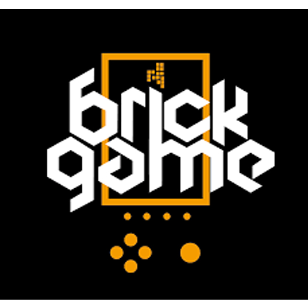 Товары бренда Brick Game  