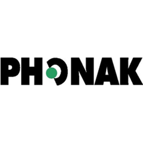 Товары бренда Phonak  