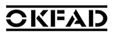 Товары бренда Okfad  