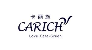 Carich бренди маҳсулотлари  