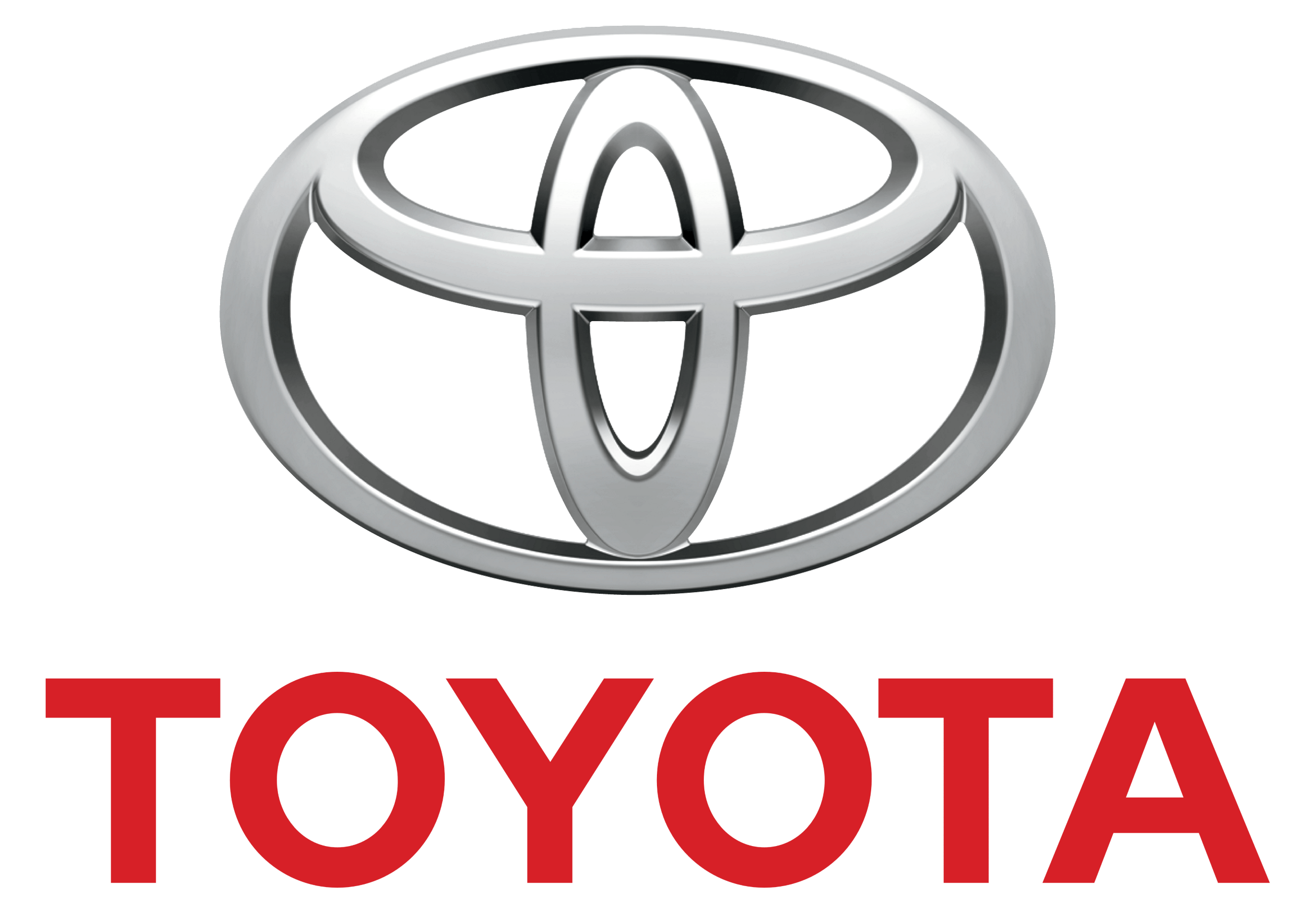 Товары бренда Toyota  