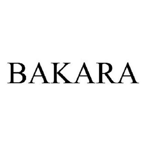 Товары бренда Bakara  