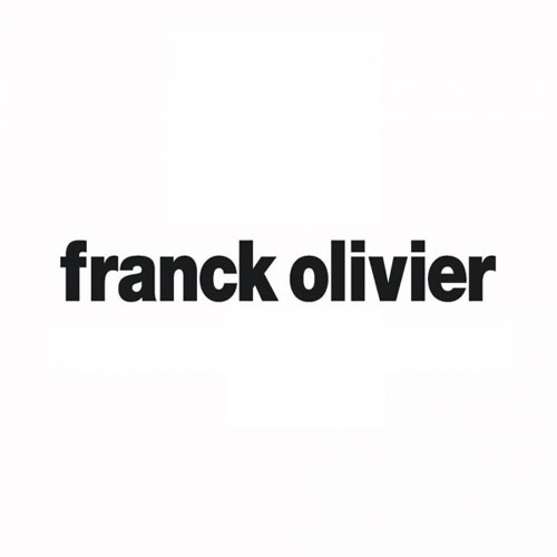 Frank Olivier