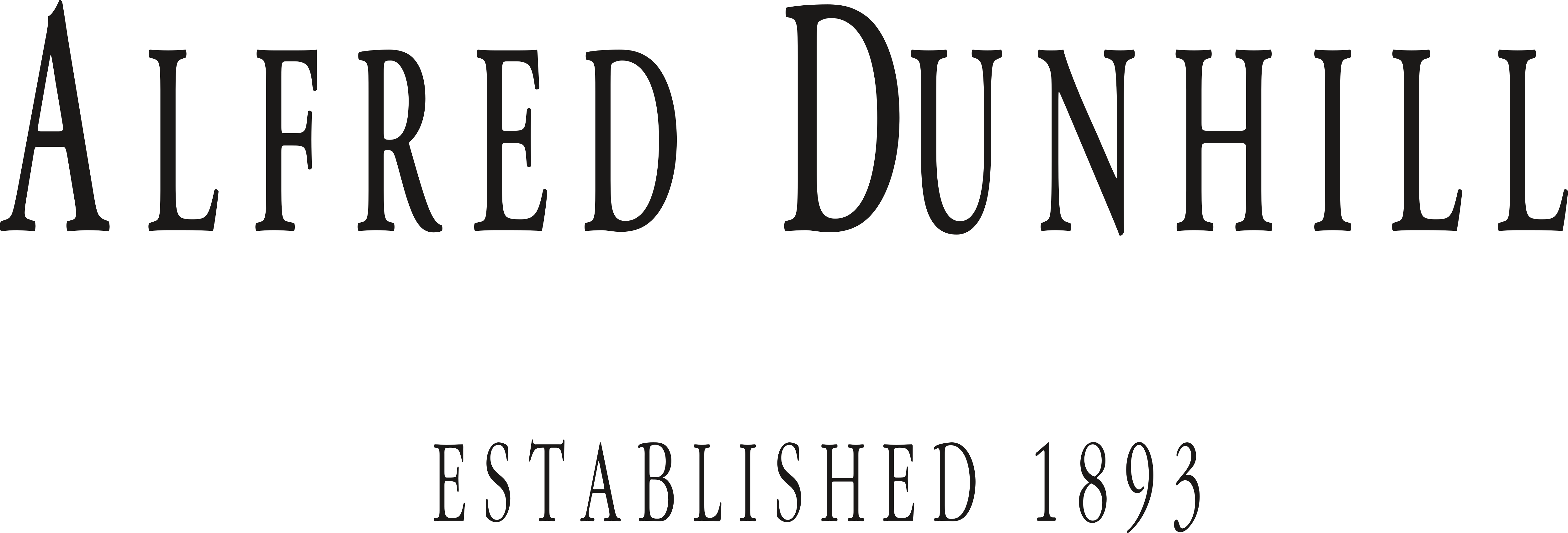 Alfred Dunhill