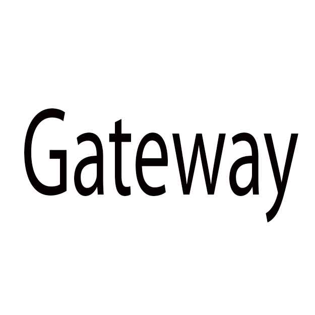 Товары бренда Gateway  