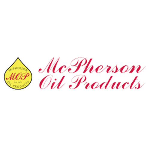 McPherson