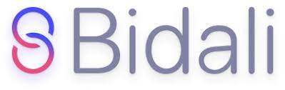 Товары бренда Bidali  