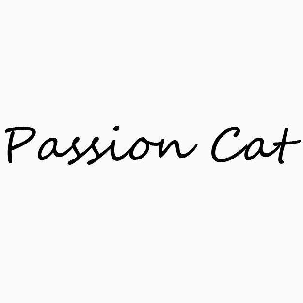 Passion Cat brendi mahsulotlari
